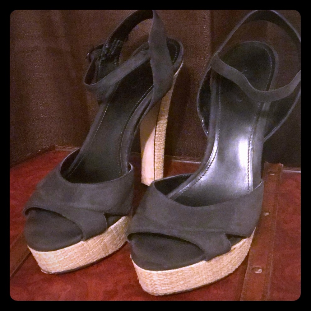 ❤️Aldo Heels ❤️